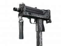 MAC-10 Whitefish